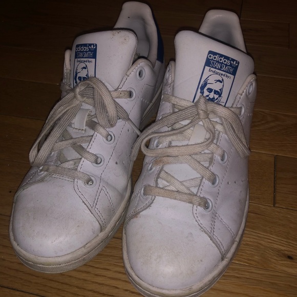 size 5 stan smiths
